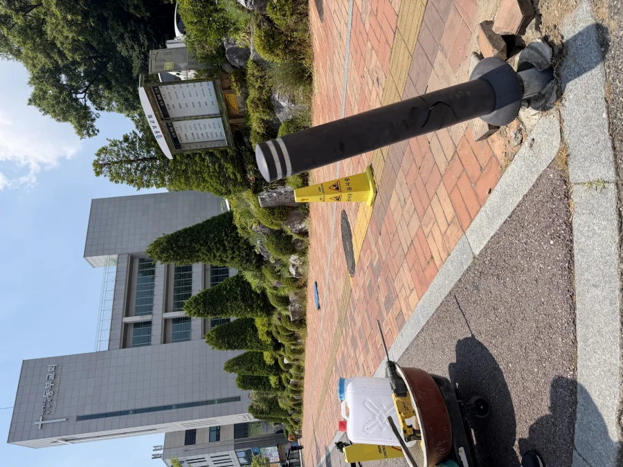 볼라드