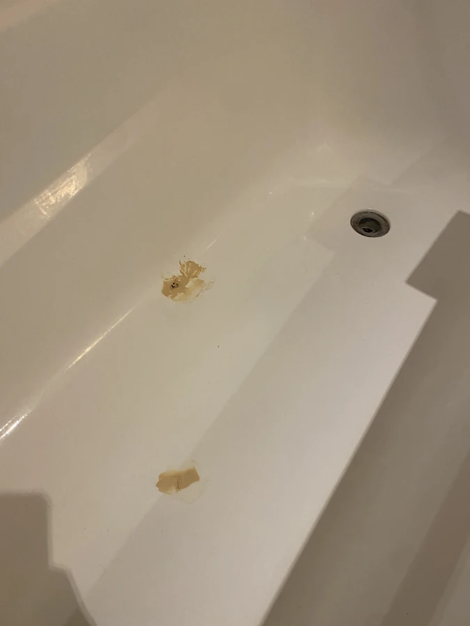 욕조복원