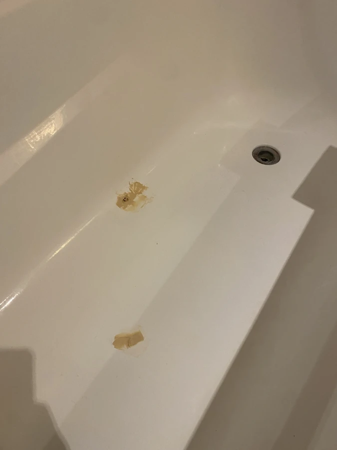 욕조복원