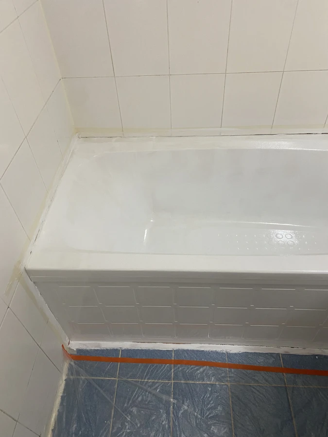 욕조복원
