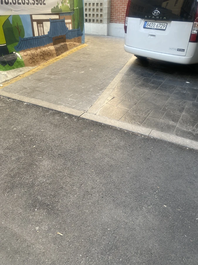 볼라드