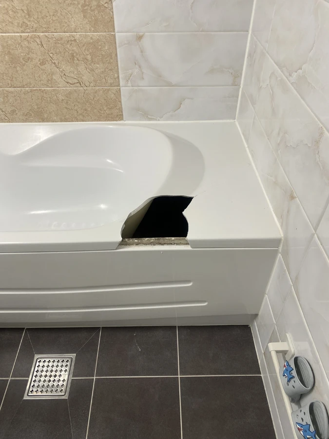 욕조복원