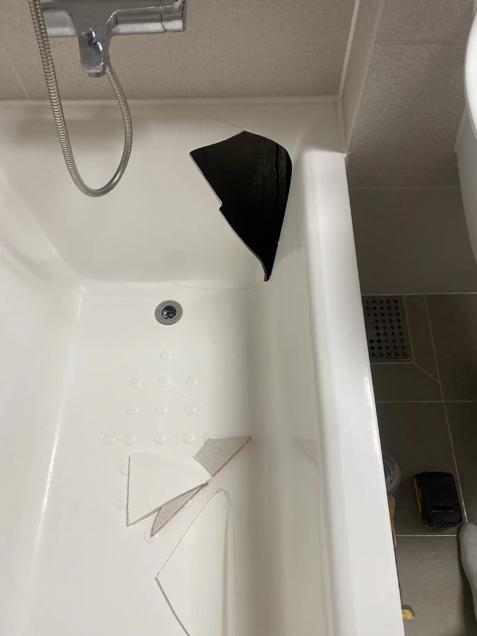 욕조복원