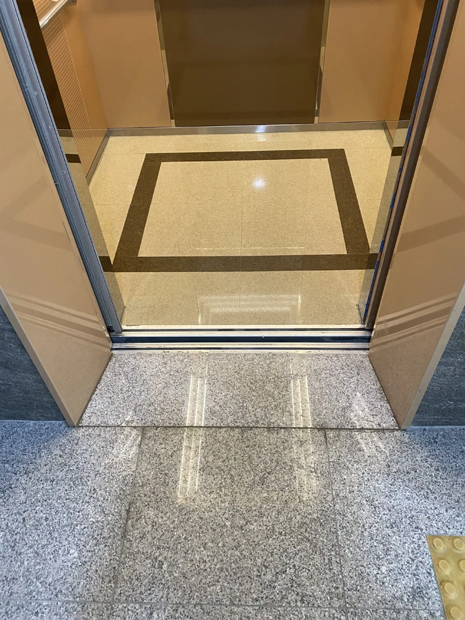 대리석교체