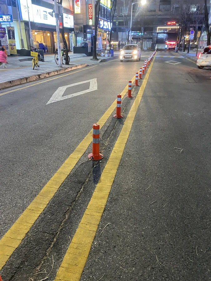 볼라드
