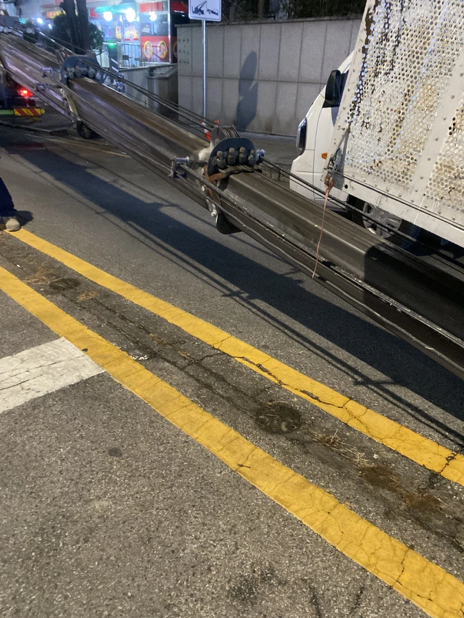 볼라드