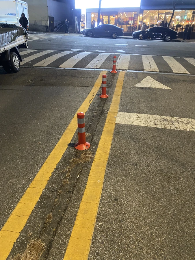 볼라드
