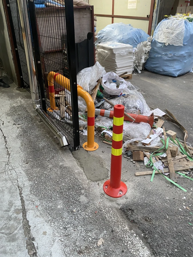 볼라드