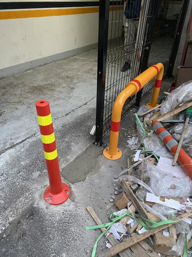 볼라드