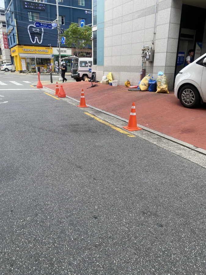 볼라드