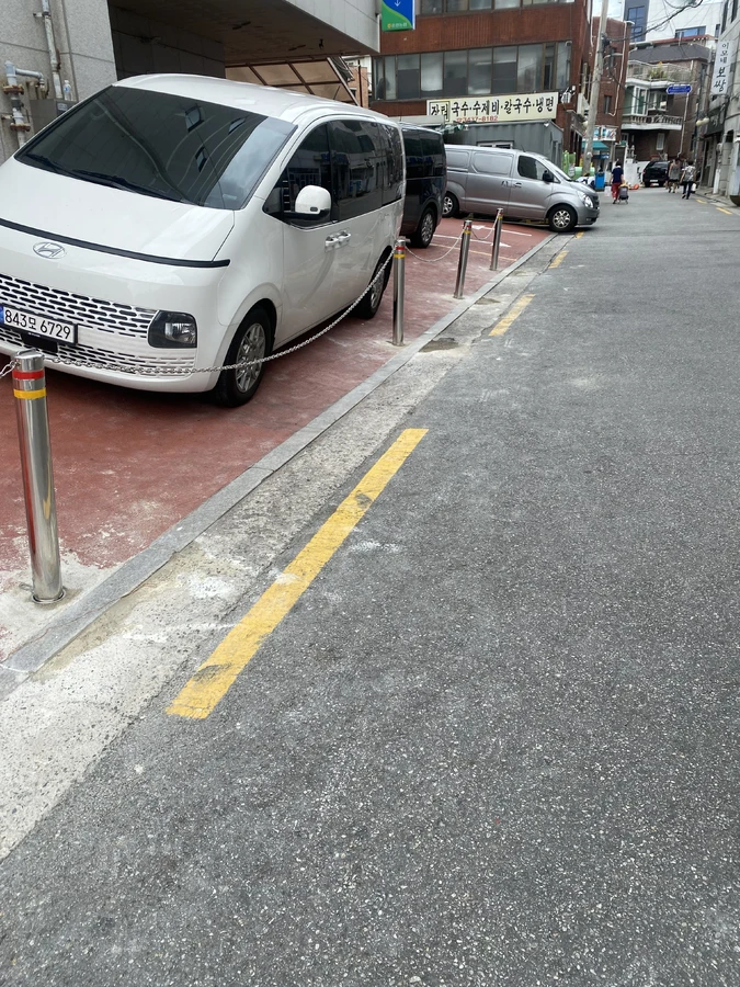 볼라드
