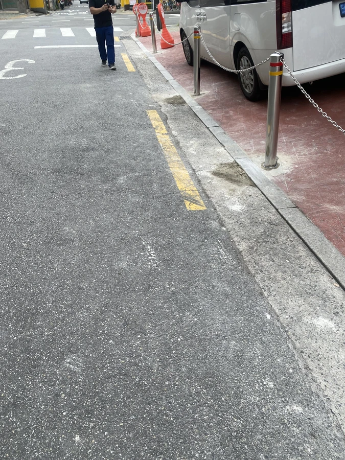 볼라드