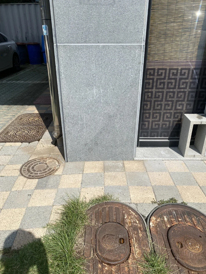 대리석교체