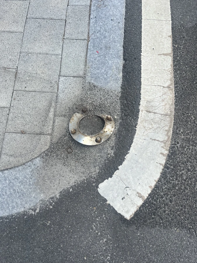 볼라드