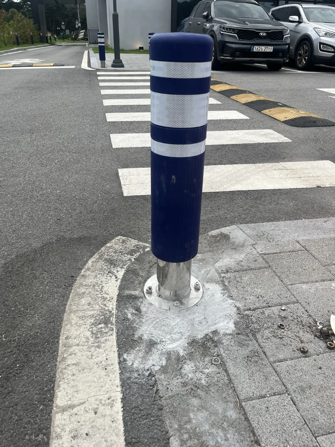 볼라드