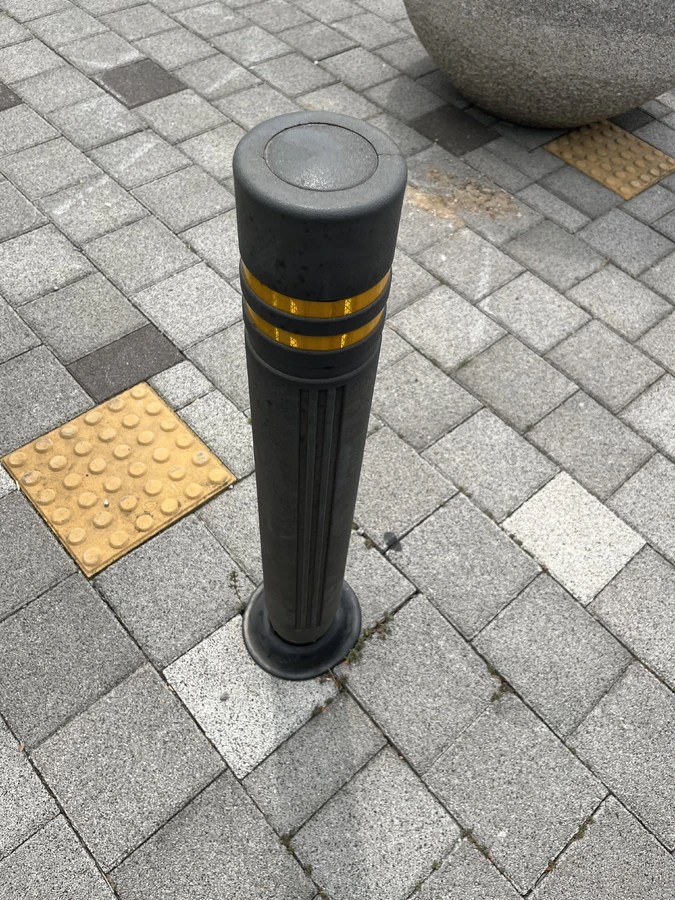볼라드