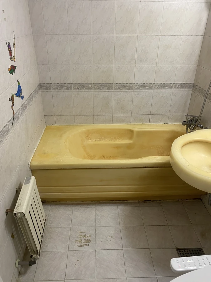 욕조복원