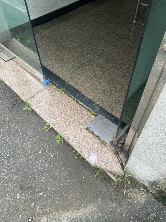 대리석교체