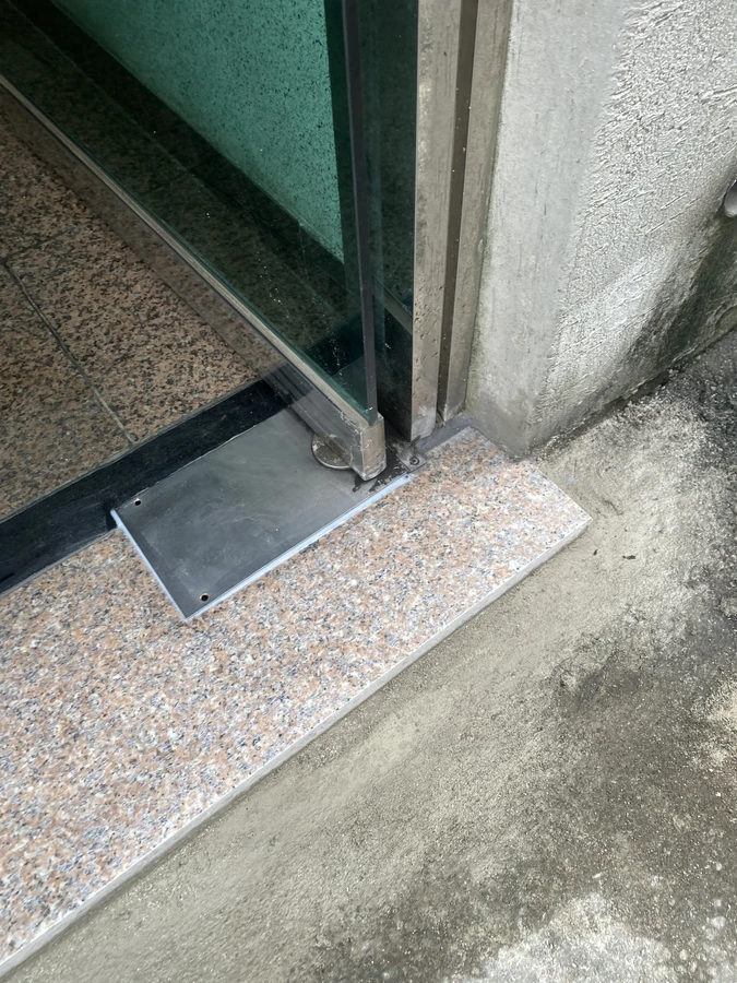 대리석교체