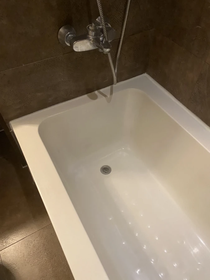 욕조복원