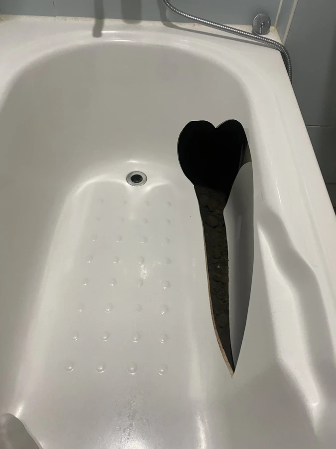 욕조복원