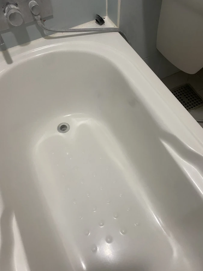 욕조복원