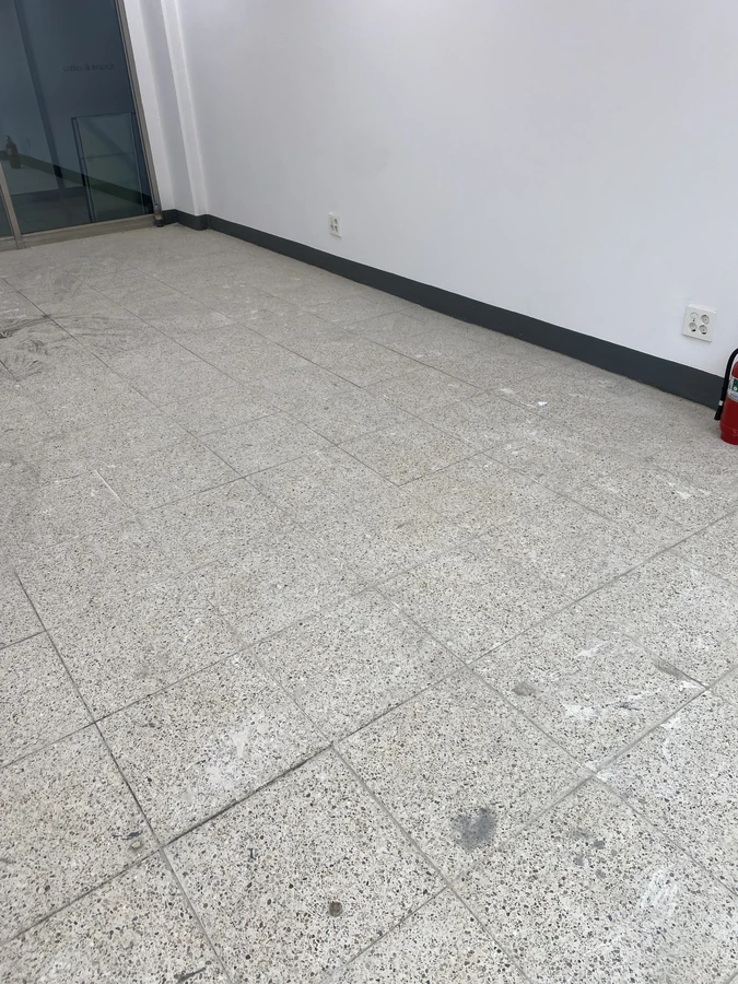 대리석교체