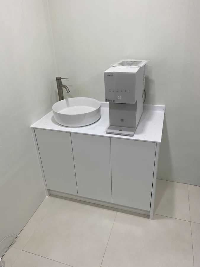 뷰티샵세면대장