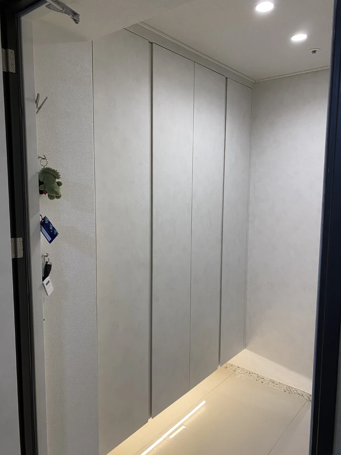 신발장리폼