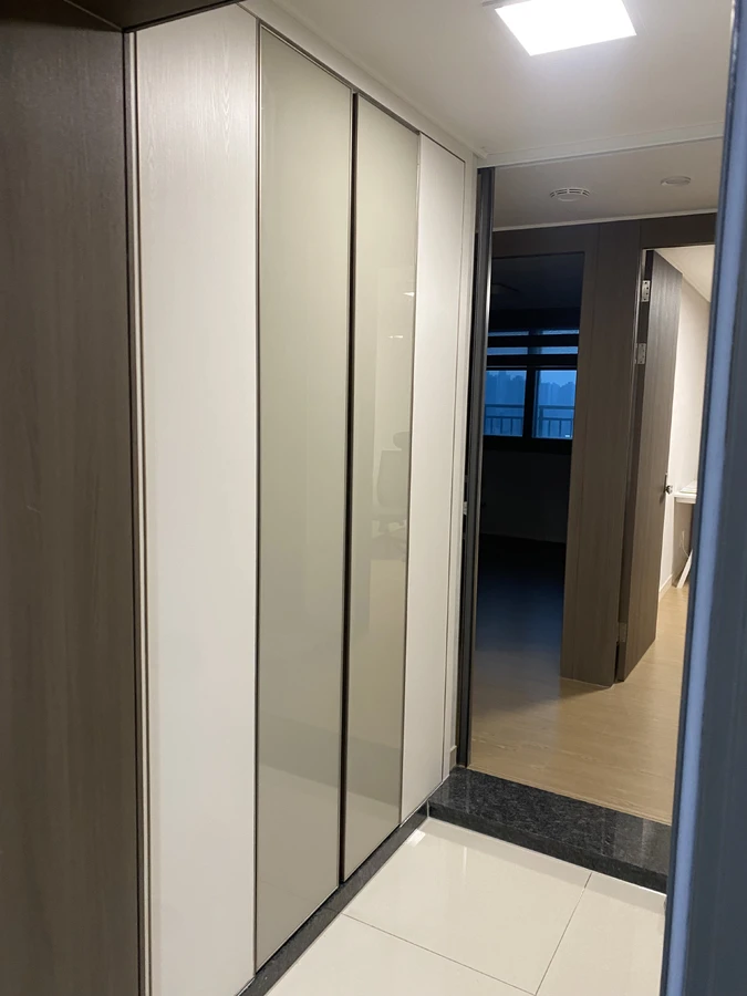 신발장리폼