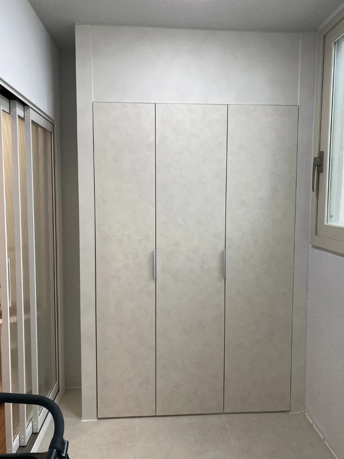 신발장리폼