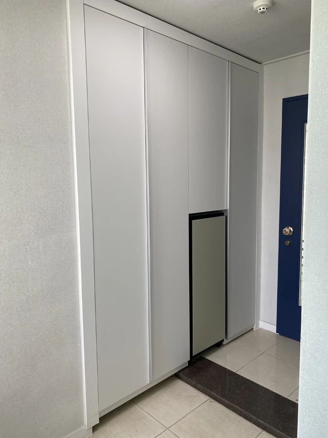 신발장리폼