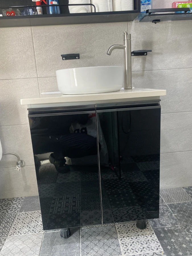 욕실하부장리폼