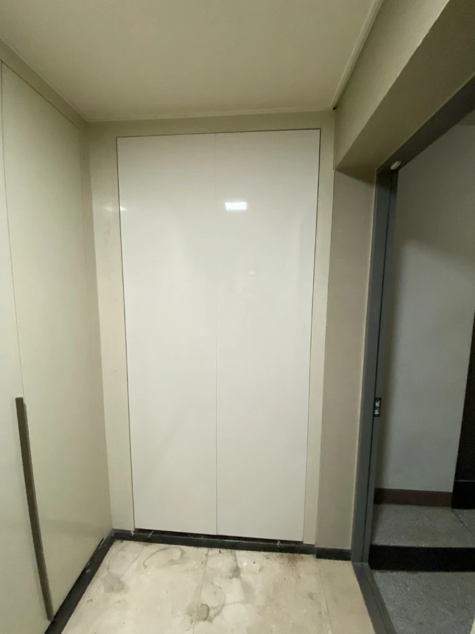 붙박이장리폼