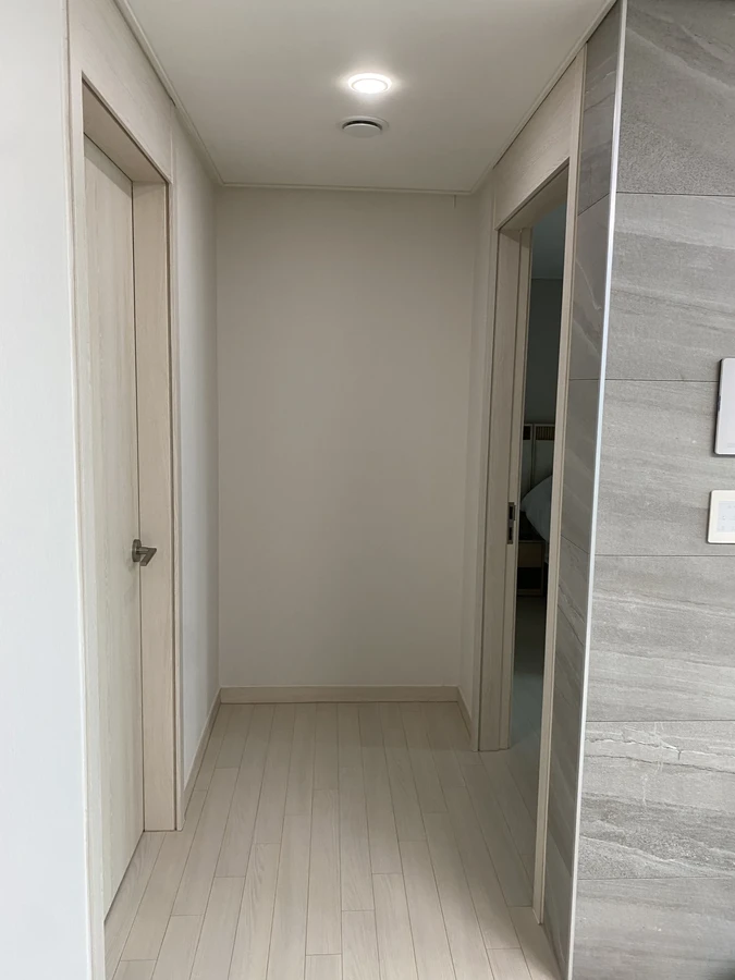 수납장문설치