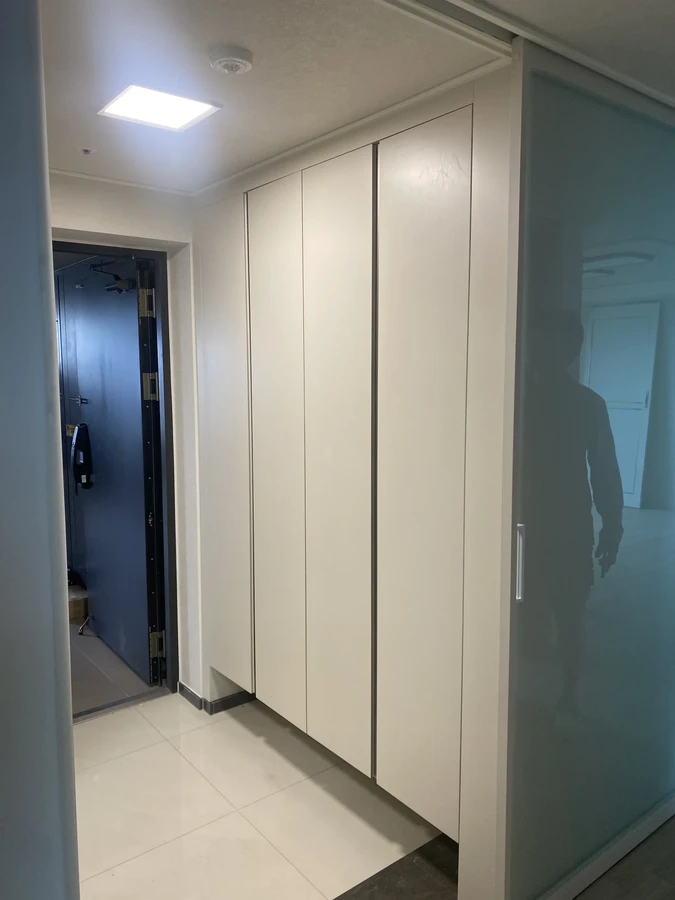 신발장리폼