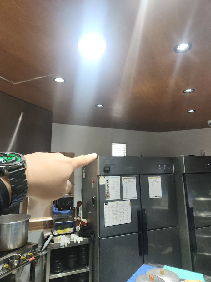 창문환풍기