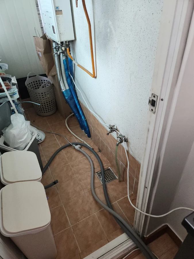식기세척기