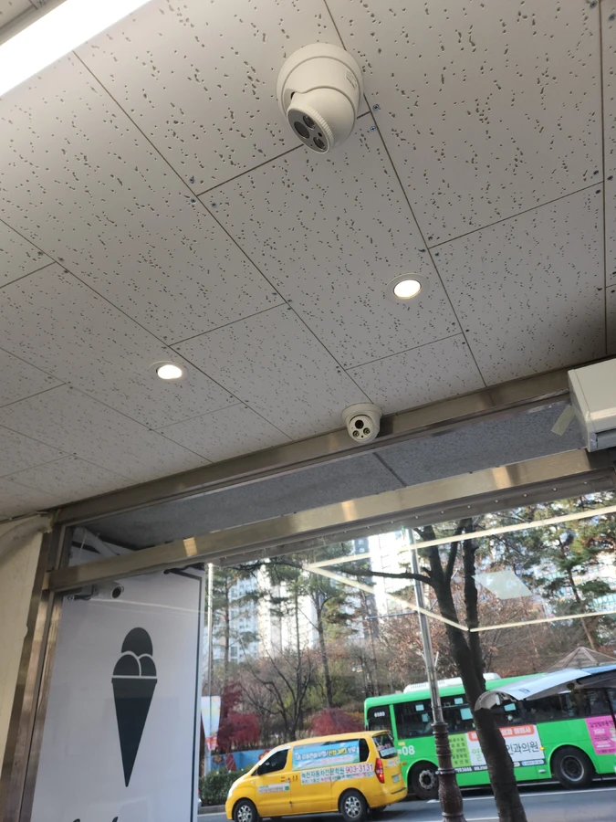 창문환풍기