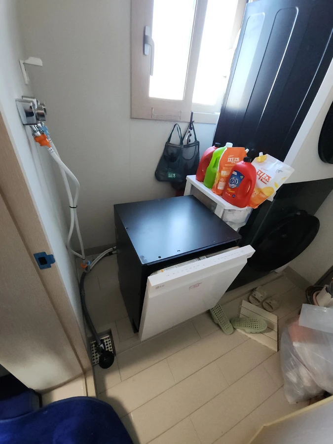 식기세척기