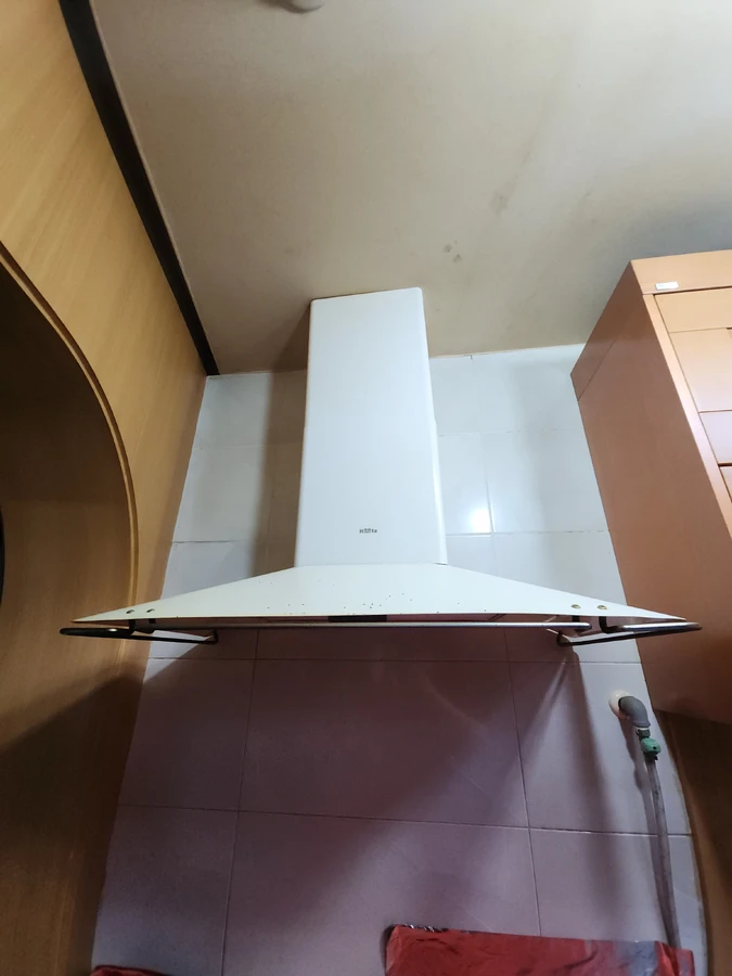 렌지후드