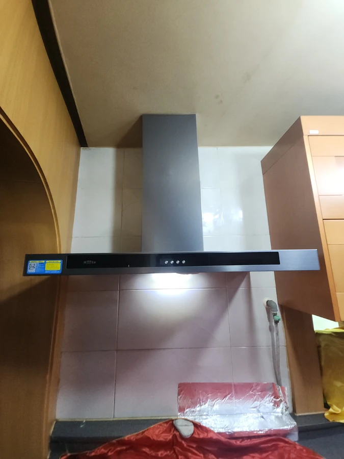 렌지후드