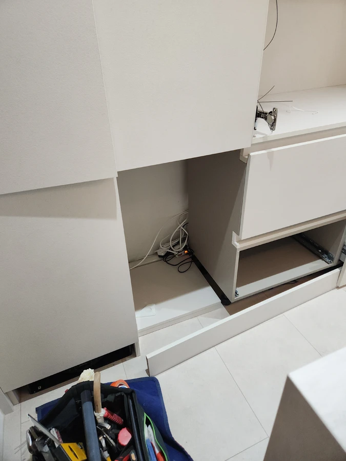 식기세척기