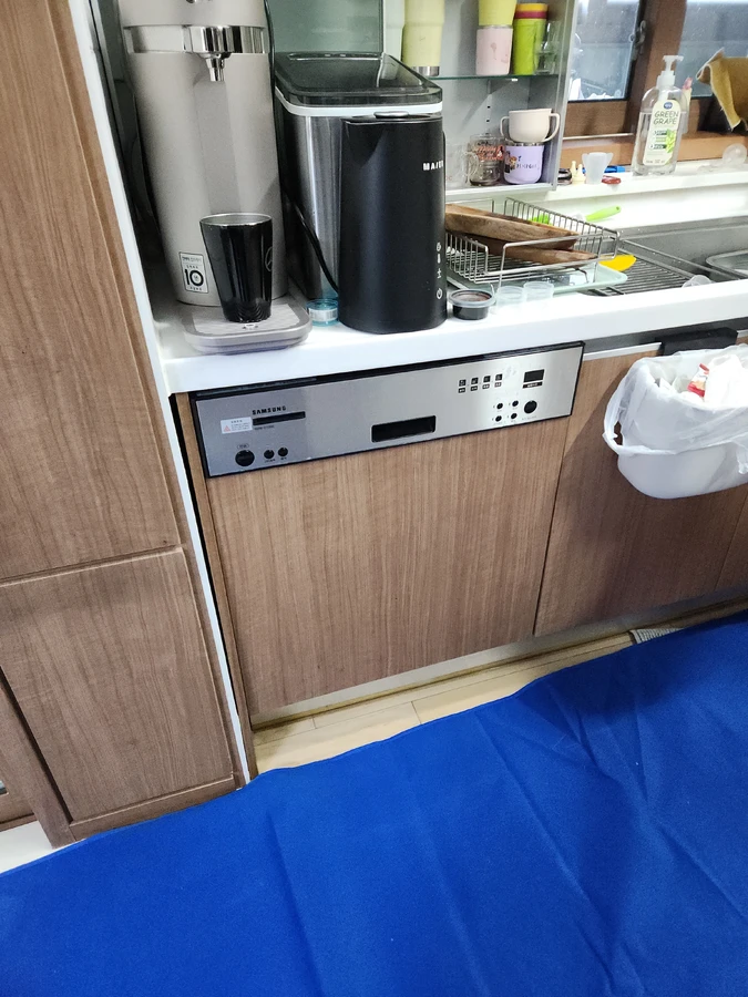 식기세척기