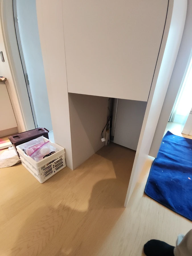 식기세척기