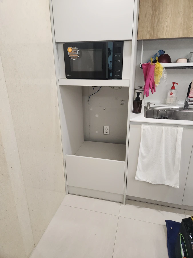 식기세척기