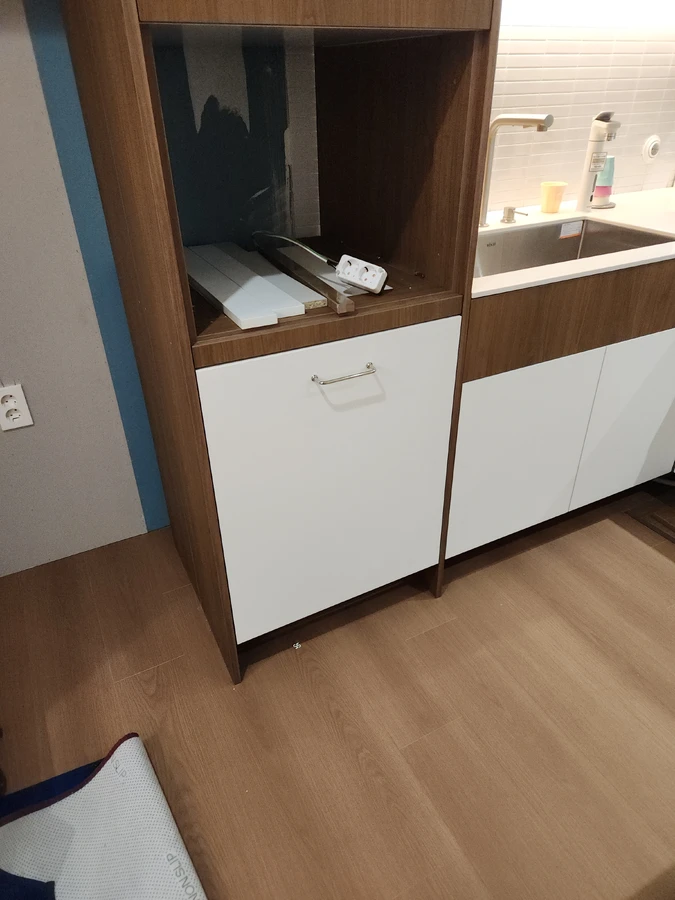 식기세척기