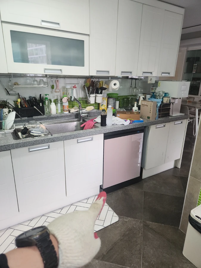 식기세척기