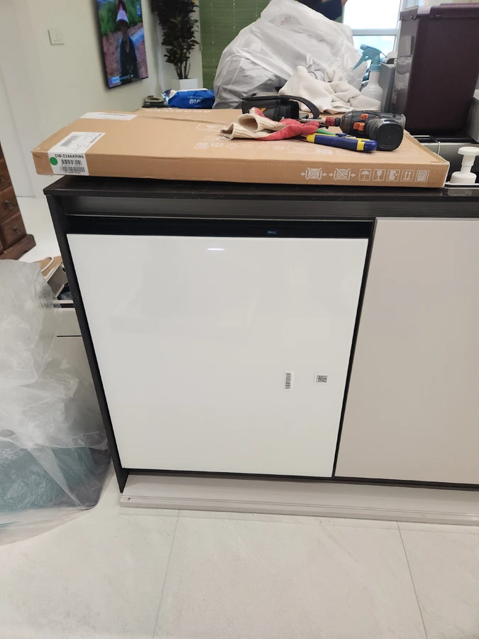식기세척기