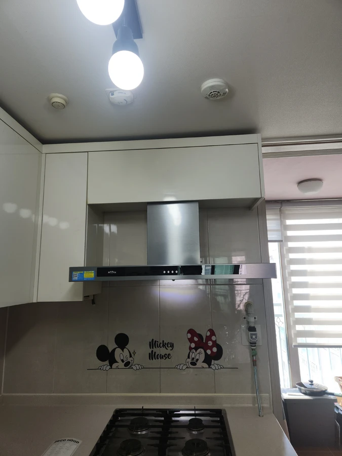 렌지후드